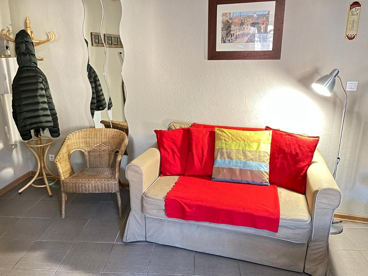 Gite St Leon A Eguisheim Ngoại thất bức ảnh